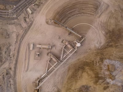 Apple dan MP Materials Perkuat Pasokan Rare Earth di Amerika Serikat