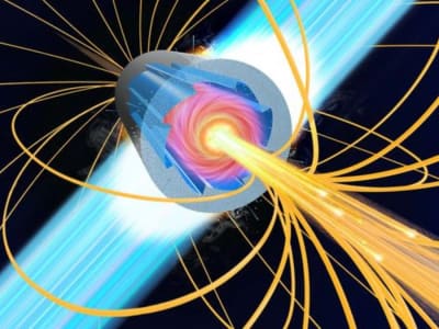 Metode Baru BMI Menghasilkan Medan Magnet Super Kuat Tanpa Medan Awal