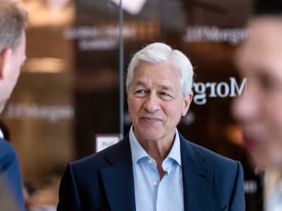 Bank Besar dan Perusahaan Finansial Bersiap Hadapi Era Stablecoin di Amerika