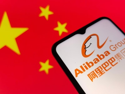 Alibaba Luncurkan Program Super Saturdays, Perang Harga Pengantaran di Tiongkok Makin Panas