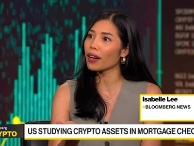 Masa Depan Hipotek: Memasukkan Aset Kripto ke Penilaian Risiko Pinjaman
