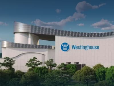Kolaborasi AI Westinghouse dan Google Cloud Percepat Konstruksi Reaktor Nuklir
