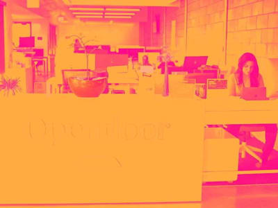 Opendoor Luncurkan Aplikasi Baru, Saham Melonjak 16,4% Karena Data Valuasi Lebih Akurat