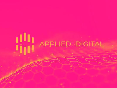 Optimisme Investor Terhadap Strategi AI Applied Digital Dorong Kenaikan Saham