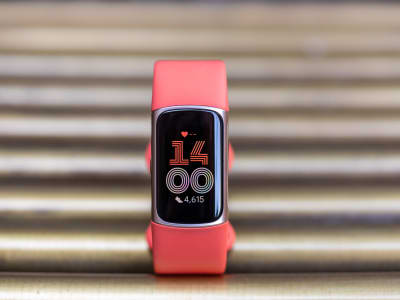 Penawaran Terbaik Fitbit Charge 6 dan Fitur Unggulan Pada Fitness Tracker Modern