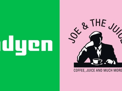 Joe & the Juice Tingkatkan Pengalaman Pembayaran Lewat Kemitraan Dengan Adyen