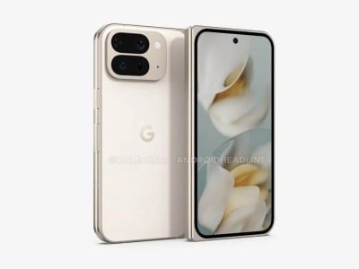 Pixel 10 Pro Fold: Lipat Pertama dari Google dengan Tahan Debu dan Layar Lebih Cerah