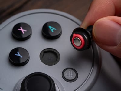 8BitDo Perkenalkan Pro 3, Pengontrol Game Wireless dengan Desain ala PlayStation