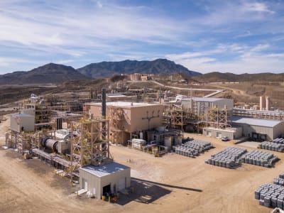 Apple Investasi Rp 8.22 triliun ($500 Juta)  untuk Daur Ulang Magnet Langka dan Produksi di AS