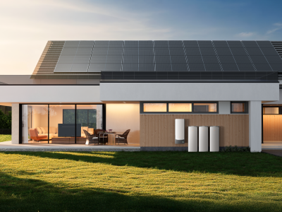 EcoFlow Ocean Pro: Solusi Energi Rumah Permanen Terkuat dan Pintar di AS