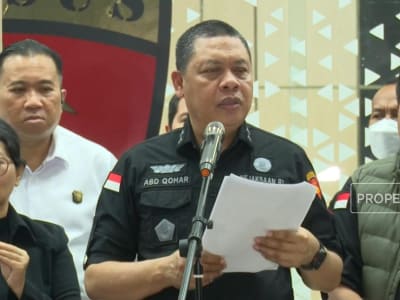 Kejagung Tetapkan 4 Tersangka Kasus Korupsi Laptop Chromebook Rp1,9 Triliun