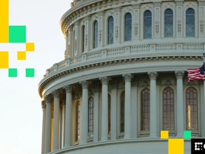 Kongres AS Larang Stablecoin Beri Imbal Hasil, Genjot DeFi Jadi Lebih Transparan