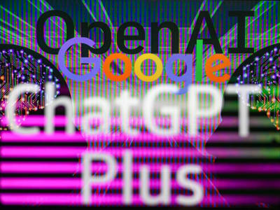 Google Buntuti OpenAI, Rekrut Pendiri Windsurf dan Ambil Lisensi Teknologi