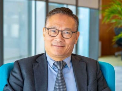 Insinyur Terkemuka dari Shell Pimpin Teknologi Rendah Karbon di China