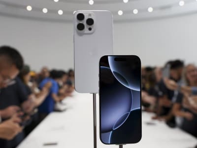 Apple Siap Luncurkan iPhone 17 dengan Fitur Baru yang Lebih Canggih