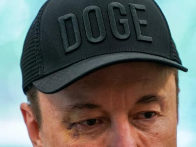 Elon Musk Suntik Dana Besar ke xAI dan Gabungkan dengan Platform X