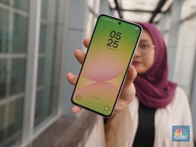 Samsung Kuasai Pasar HP Dunia Q2 2025 Lewat Inovasi AI di Seri Mid-Range