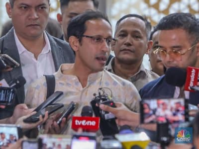 Kejaksaan Bongkar Kasus Korupsi Pengadaan Chromebook di Kemendikbud