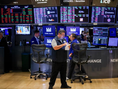 Kolaborasi Ondo Finance dan BNB Chain Perluas Perdagangan Saham Tokenized