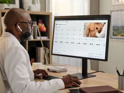 Eko Health Tingkatkan Layanan Telehealth untuk 800 Rumah Sakit di AS