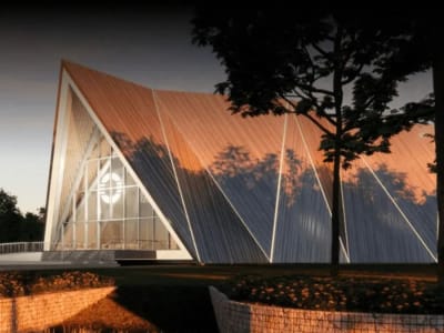 Oklo Gandeng Kiewit Bangun Pembangkit Listrik Nuklir Aurora di Idaho