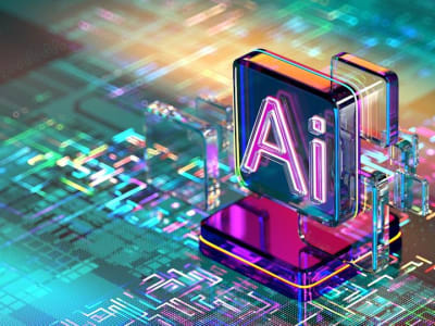 Intel Mengakhiri Ambisi Chip AI Training dan Fokus pada Inferensi AI
