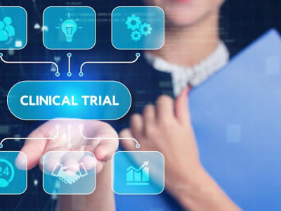 Kerja Sama SPRIM PRO dan ObvioHealth Mempercepat Uji Coba Klinis Digital Terintegrasi