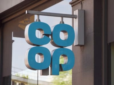 Serangan Siber Besar di Co-op: Data 6,5 Juta Anggota Dicuri Hacker