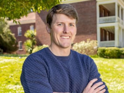 Rex Salisbury dan Cambrian Ventures: Menyelami Peluang Besar Fintech dengan AI