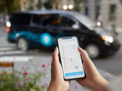 Startup Transit Via Ajukan IPO Rahasia Sambut Pasar Publik