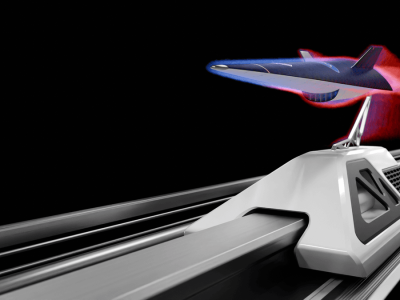 Auriga Space Kembangkan Teknologi Peluncuran Magnetik untuk Satelit Lebih Murah dan Cepat