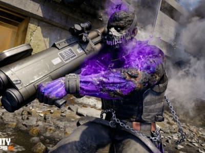 Pemain Call of Duty Dilarang Permanen Akibat Gunakan Cheat ArtificialAiming