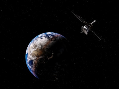 Uni Eropa Perkuat Regulasi Ruang Angkasa untuk Dorong Inovasi dan Keamanan