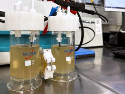 Teknologi RMIT Ubah Limbah Cair Jadi Katalis untuk Hidrogen Hijau