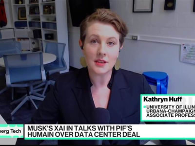 Kenapa Tenaga Nuklir Sangat Tepat untuk Menyalakan Kecerdasan Buatan