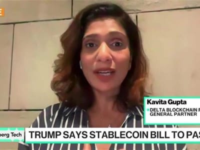 GENIUS Act Dukung Legitimasi Stablecoin dan Kenalkan Crypto ke Publik