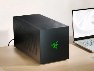 Razer Core X V2: Enclosure Grafis Eksternal Dengan Thunderbolt 5 untuk Gamer