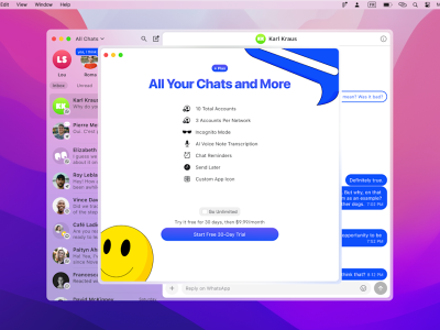 Beeper Rilis Aplikasi Baru dengan Keamanan Lebih dan Multi-Layanan Chat Terpadu