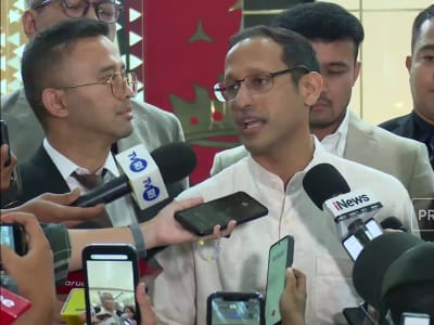 Kasus Pengadaan Laptop Chromebook Bermasalah, Dugaan Kerugian Negara Triliunan