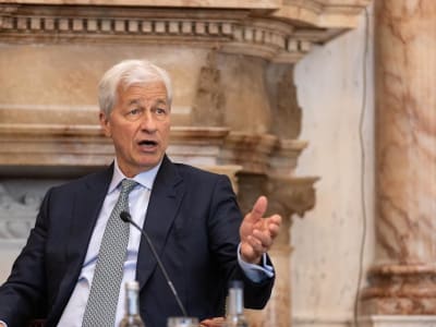 JPMorgan Mulai Kenakan Biaya Akses Data, Fintech dan Crypto Terancam