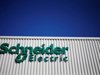 Schneider Electric dan Nvidia Ciptakan Desain Pusat Data Hemat Energi untuk AI