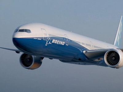 Kesepakatan Tarif Dagang AS-Indonesia dan Spesifikasi Boeing 777 Untuk Garuda