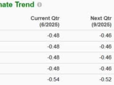 Perbandingan Investasi Saham Ouster dan Luminar di Pasar LiDAR Otomotif