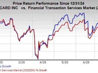 Mastercard Perkuat Keamanan Digital dengan AI dan Teknologi Canggih