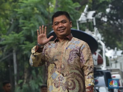 Pemerintah Perketat Penggunaan Software Berlisensi di Instansi dan BUMN