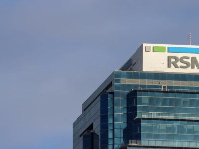 RSM UK Gandeng IntellixCore Dorong Integrasi AI untuk Layanan Lebih Baik