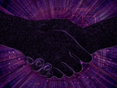 Gabungkan AI dan Simulasi untuk Pecahkan Misteri Magnet Frustrasi Dingin