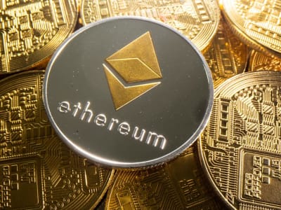 Peter Thiel Investasi Besar di BitMine, Saham Ethereum Melonjak 30%