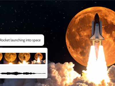 Adobe Hadirkan Fitur AI Baru untuk Ciptakan Efek Suara dan Kontrol Video Kreatif