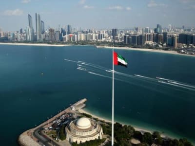 Kesepakatan Penjualan Chip AI US ke UAE Tertunda Karena Kekhawatiran Keamanan